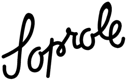 Soprole 1949 Logo