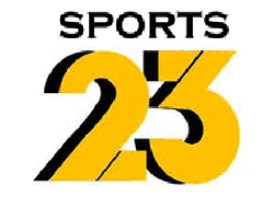 Sports 23 logo