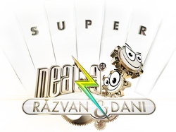 Super Neatza cu Răzvan și Dani