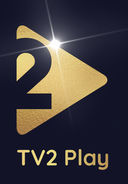 Logo with wordmark.