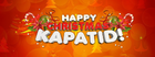 Happy Christmas Kapatid! (2012)