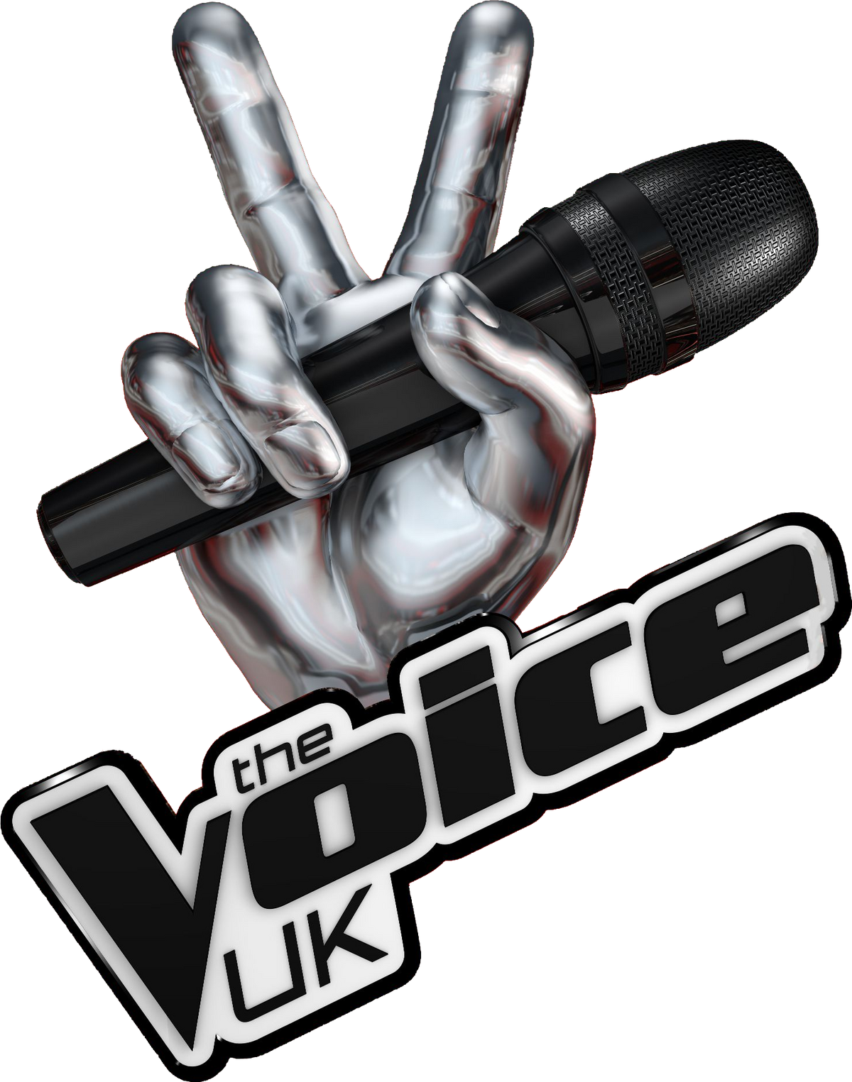 The Voice UK Logopedia Fandom