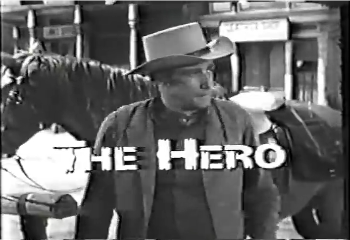 The Hero (1966) | Logopedia | Fandom