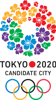 Tokyo 2020 Logopedia Fandom