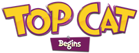 English logo.