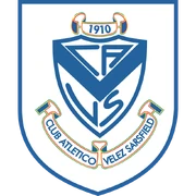 Vélez Sarsfield 1994