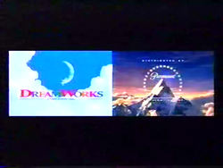 DreamWorks Animation/Trailer Variants | Closing Logo Group DreamWorks Animation/Trailer Variants | Closing Logo Group