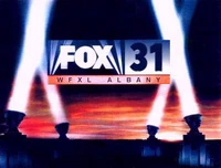 WFXL logo