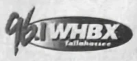 WHBX-1990s