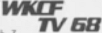 WKCF TV 68