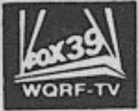 WQRF 1991
