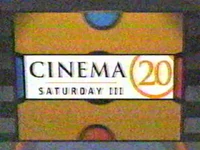 Cinema 20 bumper #1 (2006)