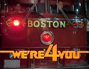 We're 4 You station ID from 1977