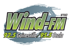 Wind-FM WNDT 92.5-WNDD 95.5