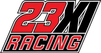 23XI Racing logo