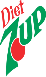 7UP DIET 2