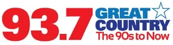 93.7 Great Country WSJR