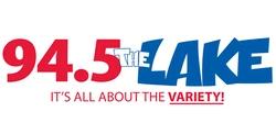 94.5 The Lake WLWK