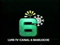 Canal 6 Bariloche (ID 1994)