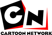Cartoon Network 2004 Red