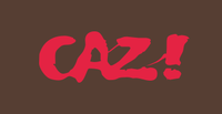Caz! logo