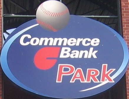 TD Bank Ballpark - Wikipedia