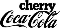 Coca-Cola Cherry/Other | Logopedia | Fandom