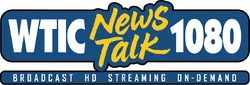 Connecticut WTIC 1080