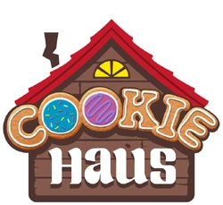 Cookie Haus Logo