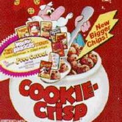 Cookie Crisp Logopedia Fandom Cookie Crisp Logopedia Fandom