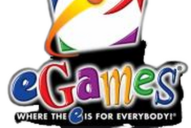 Egames/Other, Logopedia