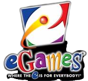 Egames/Other, Logopedia