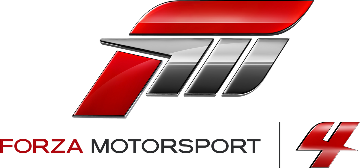 Archivo:Forza Motorsport new logo.png - Wikipedia, la enciclopedia