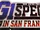 G1 Special in San Fransisco