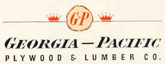 Georgia Pacific Logopedia Fandom