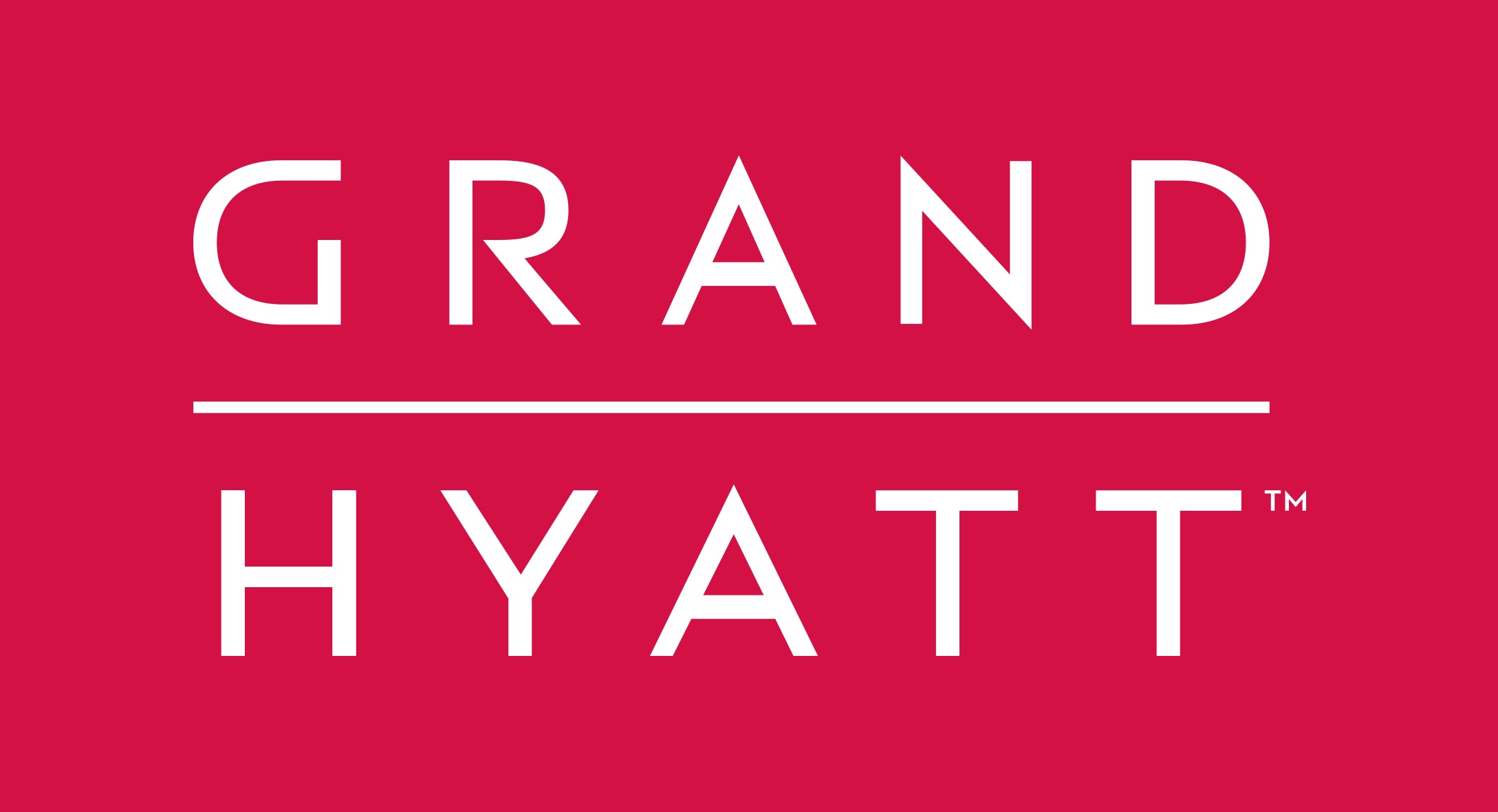 grand hyatt logo vector