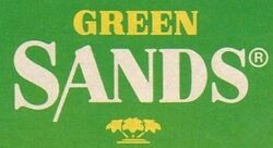 Green Sands 1980s