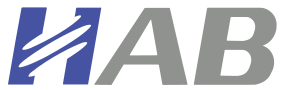 Hab logo