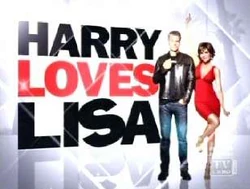 Harry loves lisa
