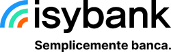 Isybank logo