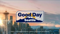 Good Day Seattle open (April 2022–December 2023)