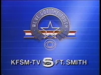 "We've Got the Touch" ID (1985)