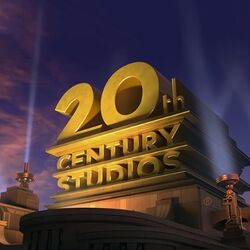 20th Century Studios/Logo Variations, Logopedia