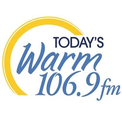 KRWM Today's Warm 106.9