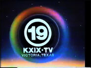 KXIX-TV 19