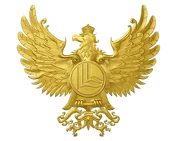 Lotte castle old logo