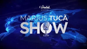Marius Tuca Show (2022)