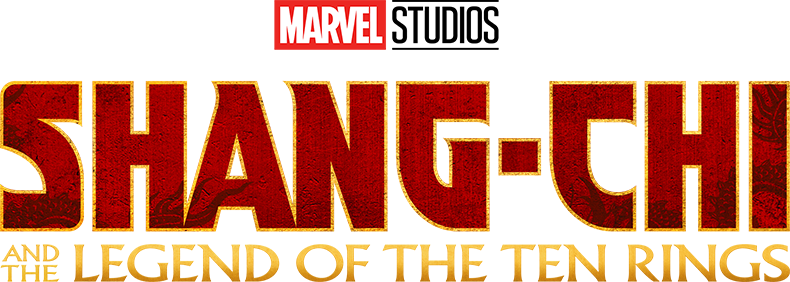 Shang Chi And The Legend Of The Ten Rings Logopedia Fandom