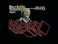 Merv Griffin slide (circa 1980s)