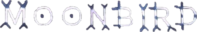 Moonbird Logo